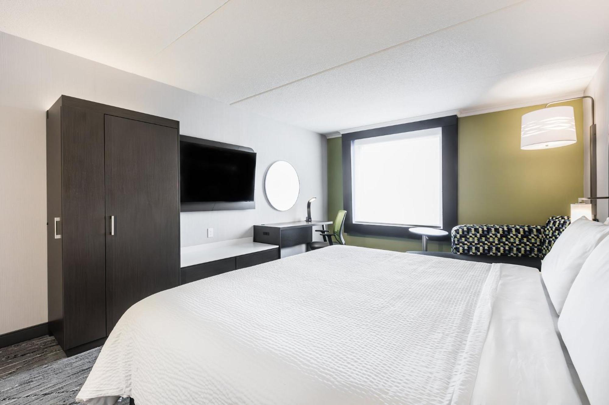 Holiday Inn Express & Suites - Toronto Airport South By Ihg Exteriér fotografie