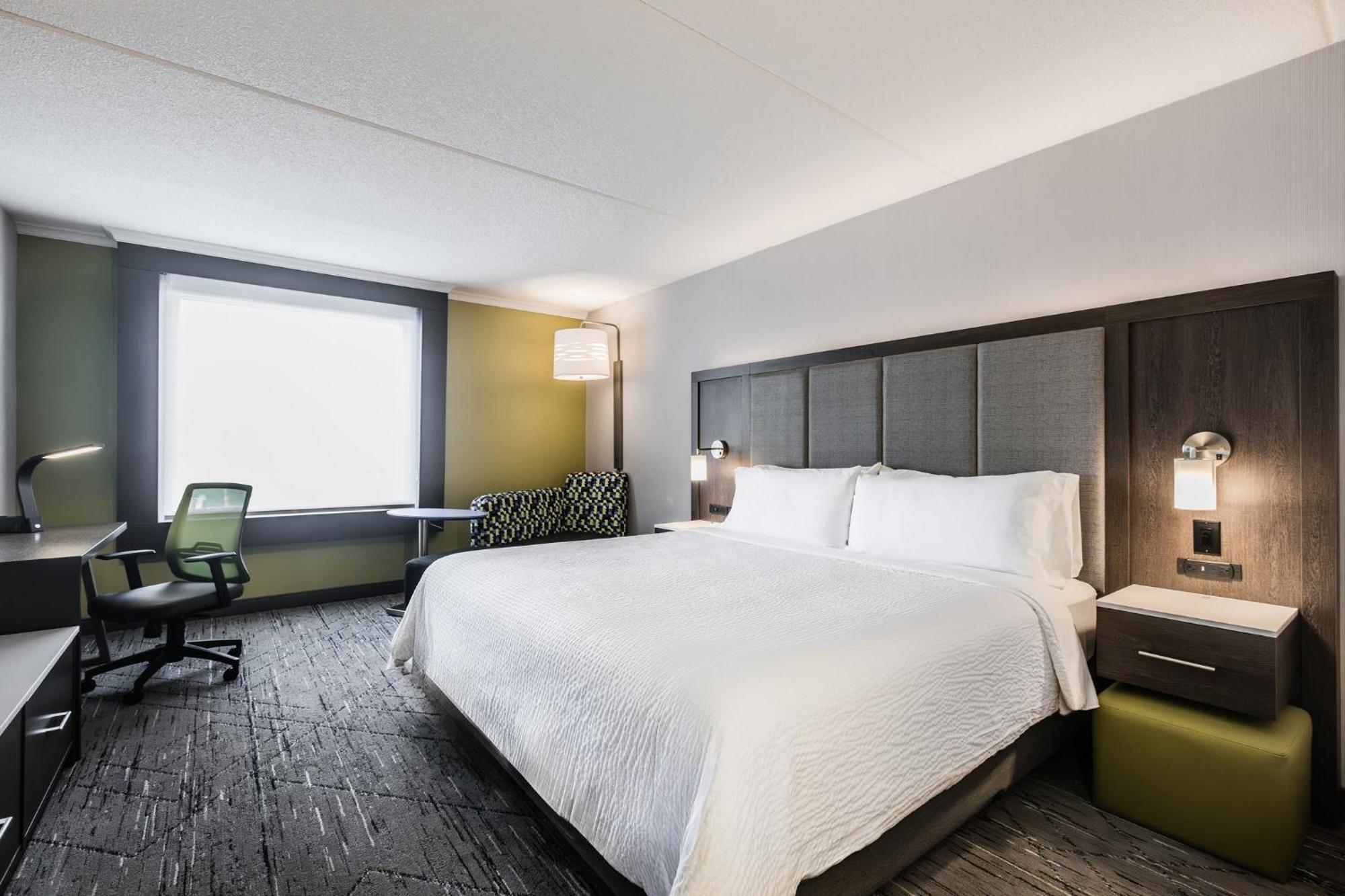 Holiday Inn Express & Suites - Toronto Airport South By Ihg Exteriér fotografie