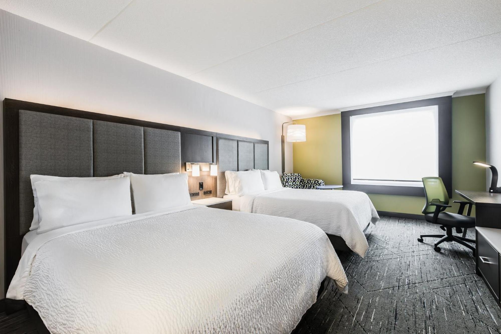 Holiday Inn Express & Suites - Toronto Airport South By Ihg Exteriér fotografie