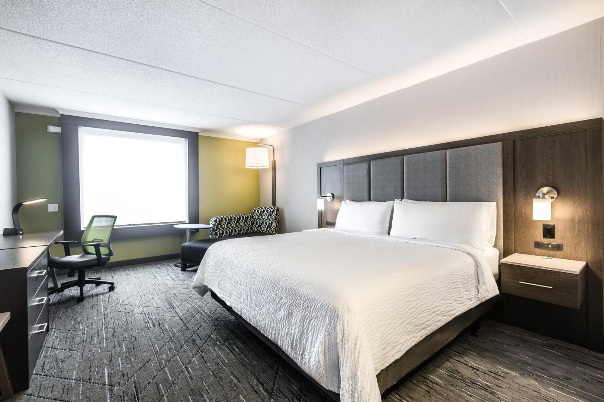 Holiday Inn Express & Suites - Toronto Airport South By Ihg Exteriér fotografie